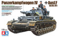 Tamiya 1/35 Pz.Kpfw.IV Ausf.F Panzer IV   Tamiya 1/35 Pz.Kpfw.IV Ausf.F Panzer IV