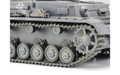 Tamiya 1/35 Pz.Kpfw.IV Ausf.F Panzer IV   Tamiya 1/35 Pz.Kpfw.IV Ausf.F Panzer IV