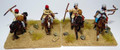  Hat Industrie 1/72 Sassanid Light Cavalry 