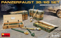  MiniArt 1/35 Panzerfaust 30/60 Model Kit 