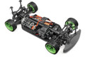 HPI Racing RC HPI Racing Sport 3 Drift VGJR Fun Haver Ford Mustang V2   HPI Racing RC HPI Racing Sport 3 Drift VGJR Fun Haver Ford Mustang V2