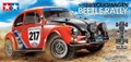  Tamiya RC VW Beetle Rally MF-01X Model Kit 