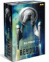  Moebius Models 1/350 Star Trek Beyond USS Franklin Kit 