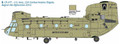 Italeri 1/48 Boeing HC.2 CH-47F Chinook   Italeri 1/48 Boeing HC.2 CH-47F Chinook