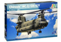  Italeri 1/48 Boeing HC.2 CH-47F Chinook 