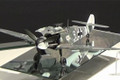  Tamiya 1/48 Messerschmitt BF 109G-6 