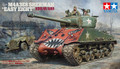 Tamiya 1/35 M4A3E8 Sherman Easy 8 Korean War   Tamiya 1/35 M4A3E8 Sherman Easy 8 Korean War