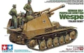  Tamiya 1/35 Wespe Italian Front 