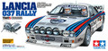 Tamiya RC Lancia 037 Rally - TA02-S Model Kit   Tamiya RC Lancia 037 Rally - TA02-S Model Kit