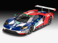  Revell 1/24 Ford GT Le Mans 