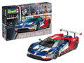 Revell 1/24 Ford GT Le Mans 