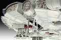  Revell 1/72 Star Wars Classic Millennium Falcon 