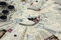  Revell 1/72 Star Wars Classic Millennium Falcon 