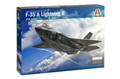  Italeri 1/72 Lockheed MartinF-35A Lightning II 