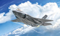  Italeri 1/72 Lockheed MartinF-35A Lightning II 