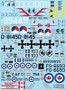 Italeri 1/32 Lockheed Martin F-104G Recce Upgraded Edition   Italeri 1/32 Lockheed Martin F-104G Recce Upgraded Edition