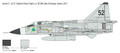  Italeri 1/48 SAAB JA 37 Jaktviggen 