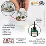  Army Painter Battlefields Snow Scatter 150ml 