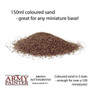  Army Painter Brown Battleground Scatter 150ml 