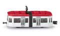  Siku Tram Diecast Model 