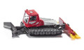  Siku Pistenbully Diecast Model 