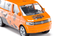  Siku VW Multivan Diecast Model 