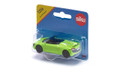  Siku Audi R8 Spyder Diecast Model 
