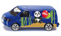  Siku VW Transporter Diecast Model 