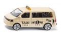  Siku Taxi Van Diecast Model 