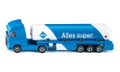  Siku Tanker with Trailer 