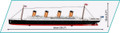 Cobi Historical Collection R.M.S Titanic   Cobi Historical Collection R.M.S Titanic