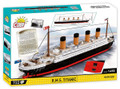 Cobi Historical Collection R.M.S Titanic   Cobi Historical Collection R.M.S Titanic