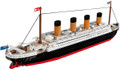 Cobi Historical Collection R.M.S Titanic   Cobi Historical Collection R.M.S Titanic
