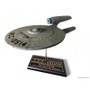  Moebius Models 1/1000 USS Kelvin Model Kit 