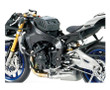 Tamiya 1/12 Yamaha YZF-R1M Model Kit 