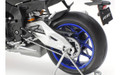  Tamiya 1/12 Yamaha YZF-R1M Model Kit 