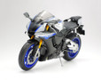  Tamiya 1/12 Yamaha YZF-R1M Model Kit 