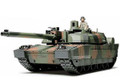  Tamiya 1/35 LECLERC Series 2 