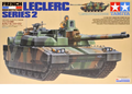 Tamiya 1/35 LECLERC Series 2   Tamiya 1/35 LECLERC Series 2