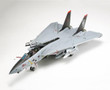  Tamiya 1/48 Grumman F-14D Tomcat 