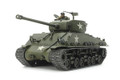  Tamiya 1/48 M4A3E8 Sherman Easy 8 