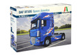  Italeri 1/24 DAF XF-105 SPACE AMERICA 