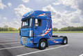  Italeri 1/24 DAF XF-105 SPACE AMERICA 