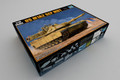  Trumpeter 1/16 M1A2 Abrams SEP MBT 