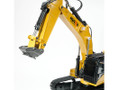 HuiNa 1/14 Full Alloy 23CH 2.4GHz RTR Excavator