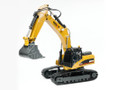 HuiNa 1/14 Full Alloy 23CH 2.4GHz RTR Excavator