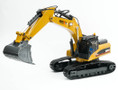 HuiNa 1/14 Full Alloy 23CH 2.4GHz RTR Excavator