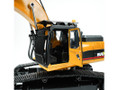 HuiNa 1/14 Full Alloy 23CH 2.4GHz RTR Excavator
