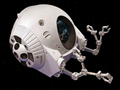 Moebius Models 1/8 EVA Pod 2001: A Space Odyssey Model Kit   Moebius Models 1/8 EVA Pod 2001: A Space Odyssey Model Kit