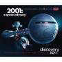  Moebius Models 1/144 Discovery XD-1 Model Kit 